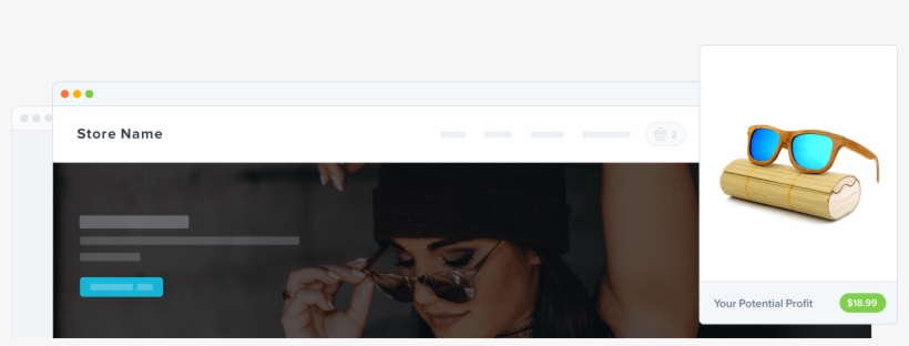 Dropshipping Sunglasses - Rtbofy Fashionable Bamboo Frame Sunglasses For Women, transparent png