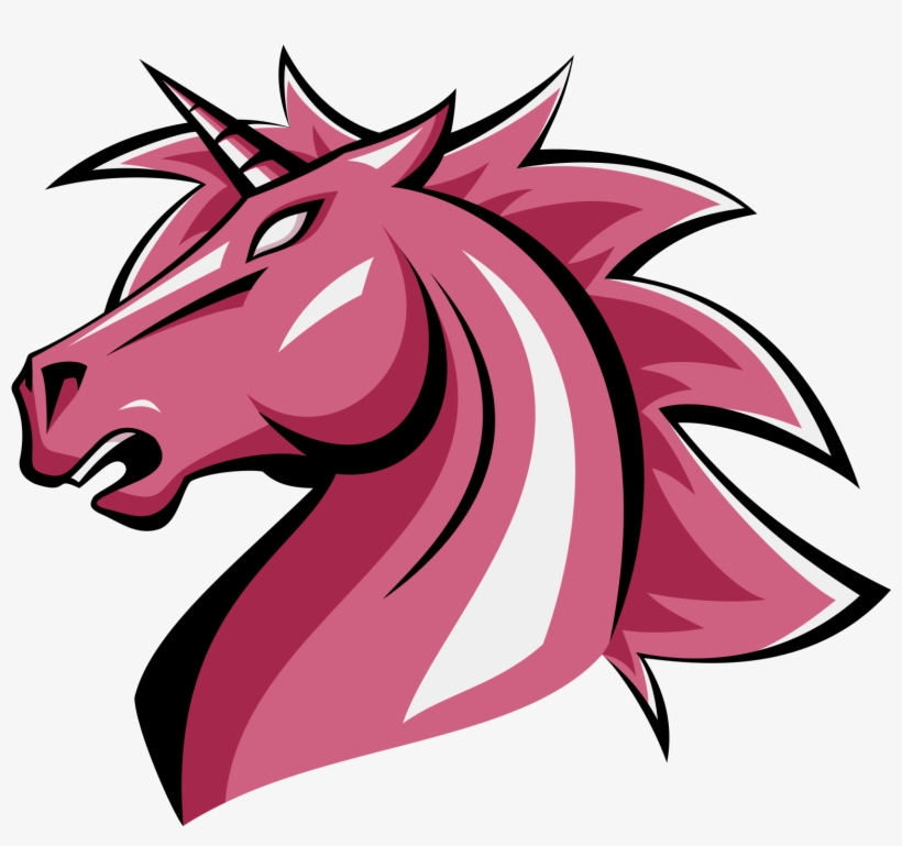 Unicorns Of Love Logo - Unicorns Of Love Logo Png, transparent png