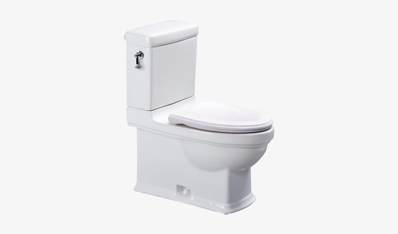 Toilets - Villeroy And Boch Strada, transparent png