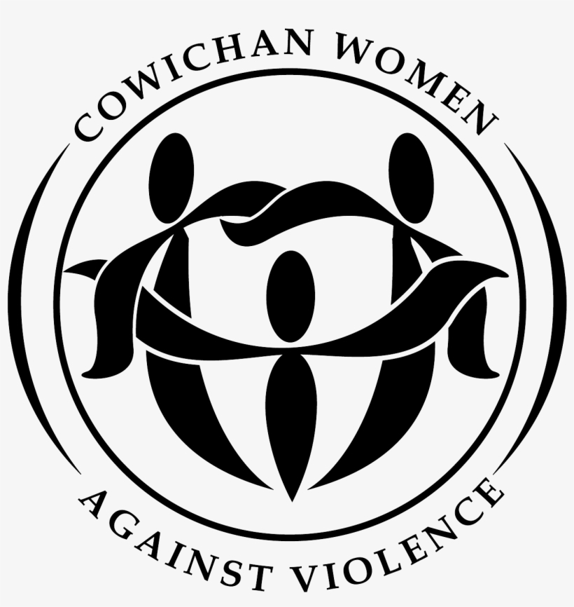 Cwavs Logo Full No Background - Logo For Women Society, transparent png