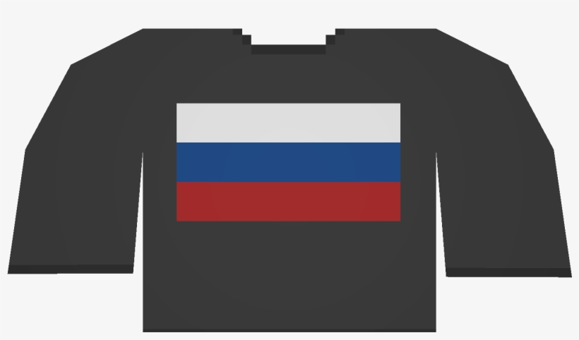 Jersey Russia - Unturned Uk Jersey, transparent png