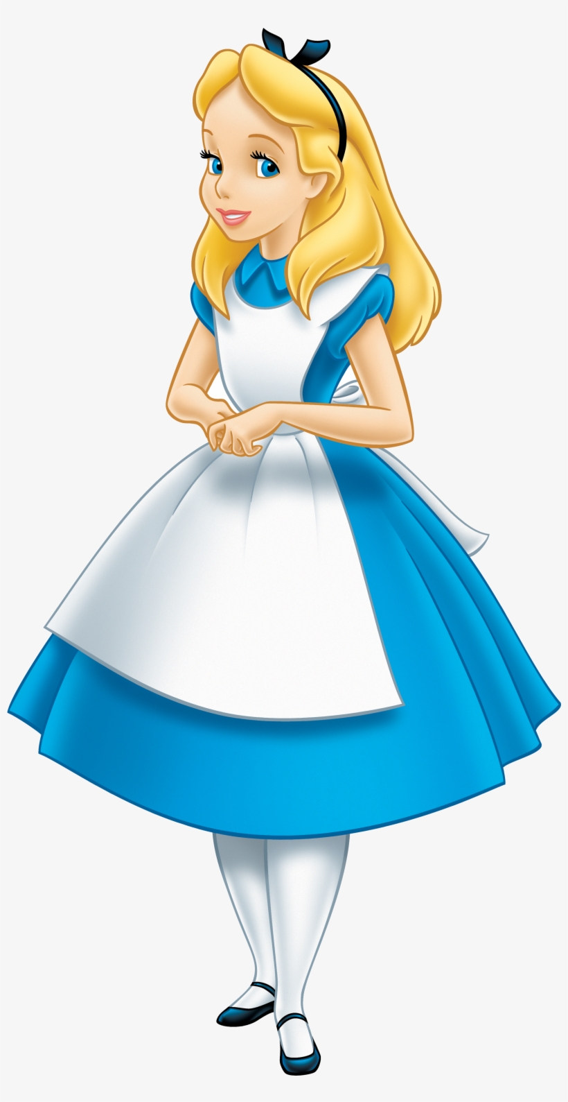 Alice Png, transparent png
