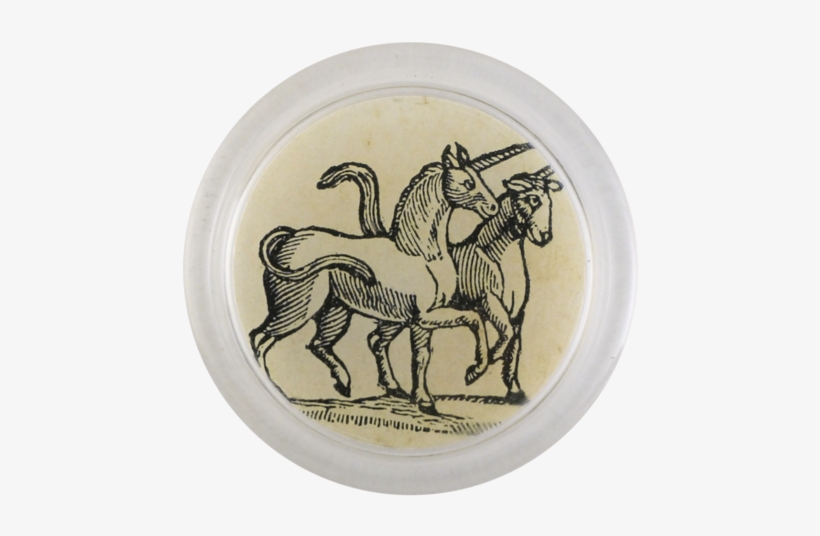 Iconic - Unicorn Iconic - Unicorn - Colt, transparent png