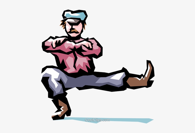 Russia Clipart At Getdrawings Com Free For - Russian Dance Png, transparent png