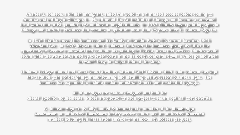 Johnson, A Finnish Immigrant, Sailed The World On A - Chicago, transparent png