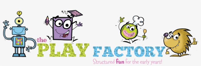 The Play Factory - The Play Factory - Ilford, transparent png