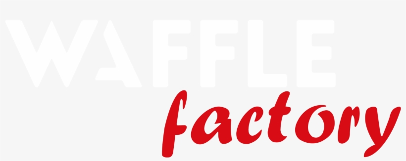 Waffle Factory, transparent png