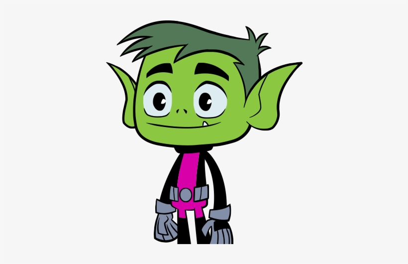 Teen Titans Love You, transparent png