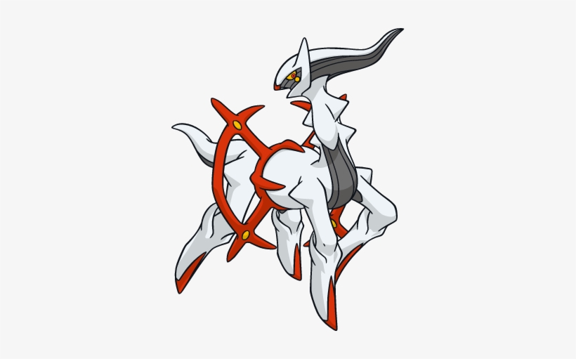 493arceus Fighting Dream - Arceus Fighting Type, transparent png