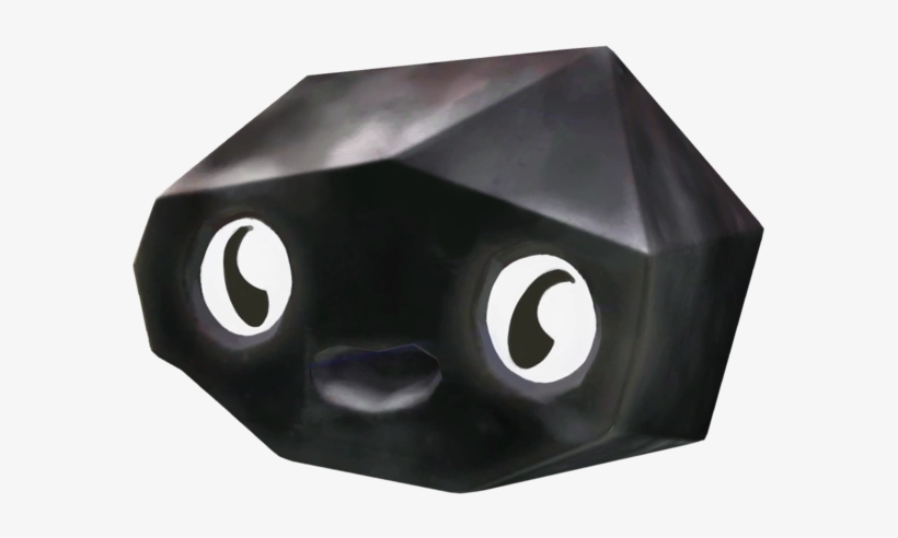Lump O' Coal - Png Lump Of Coal, transparent png
