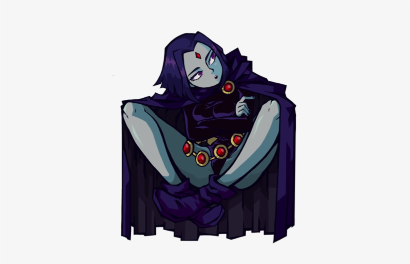 Raven, transparent png