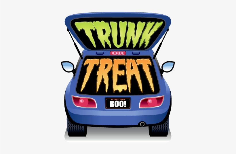 Trunk Or Treat - Akron Hometowner, transparent png