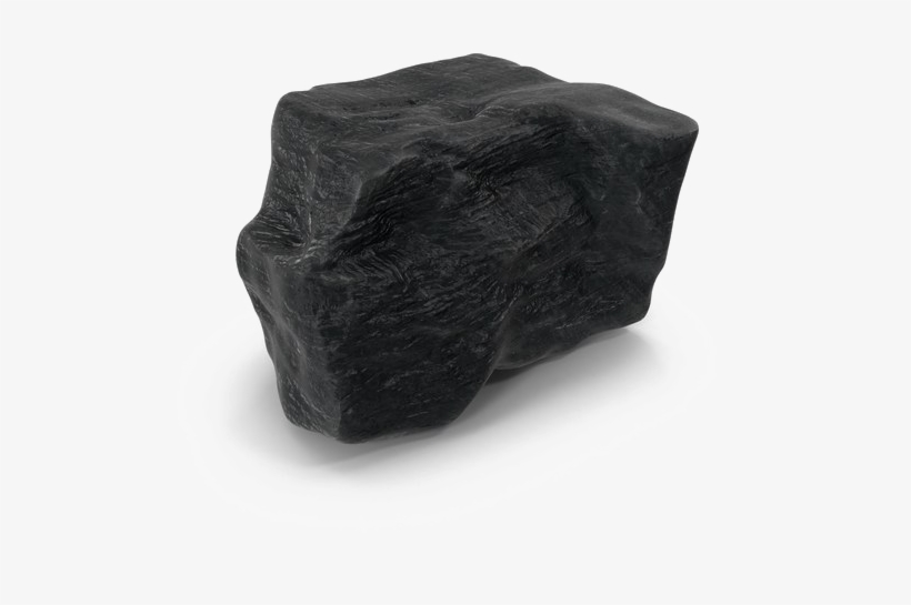 Coal Download Png Image - Boulder, transparent png