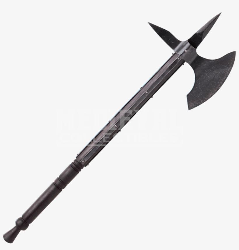 Orleans Battle Axe - Asp Expandable Baton, transparent png