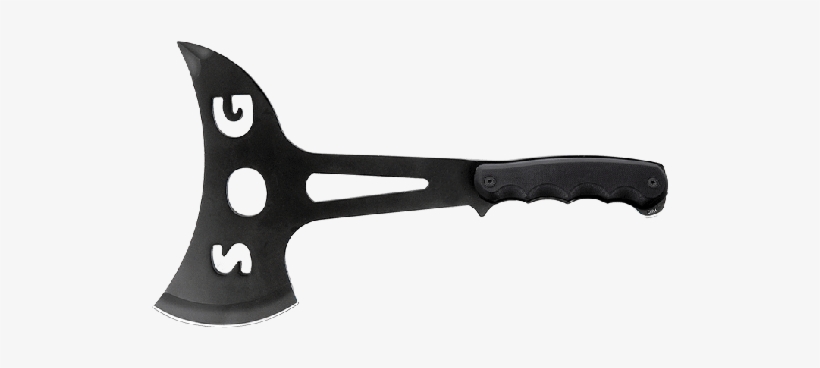 Sog Fusion Battle Axe (fusion Battle Axe F02t) F02t-n, transparent png