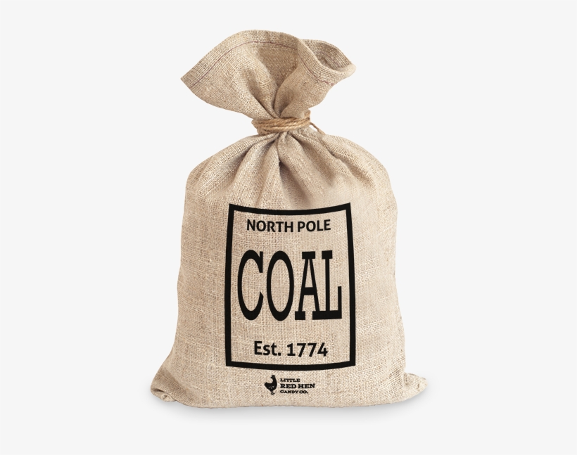 Bag Of Coal Png, transparent png