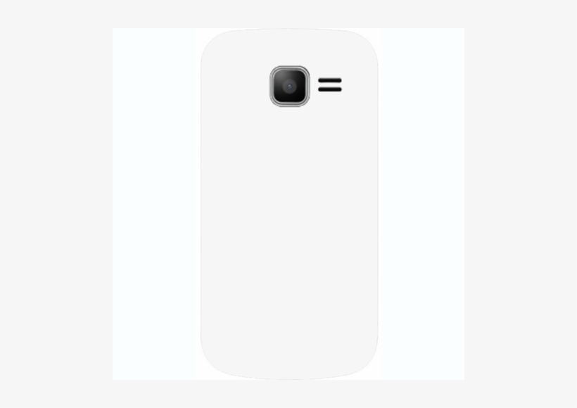 Mobile Phone Clipart Samsung Galaxy J7 Max Samsung - Back Of A Samsung Png, transparent png