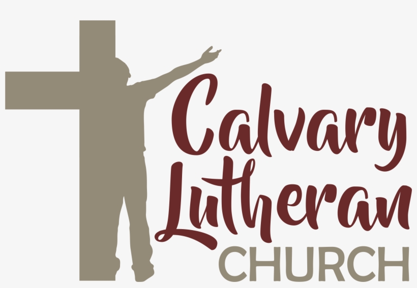 Calvary Lutheran Church - Designclaud I Love You More Than All 2 + Fotolijst, transparent png