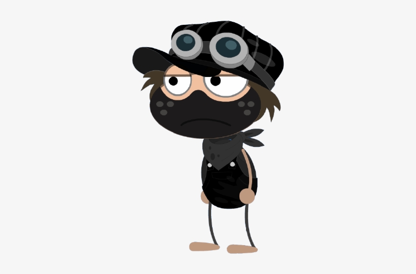 John Bull Coal Man - Coal, transparent png