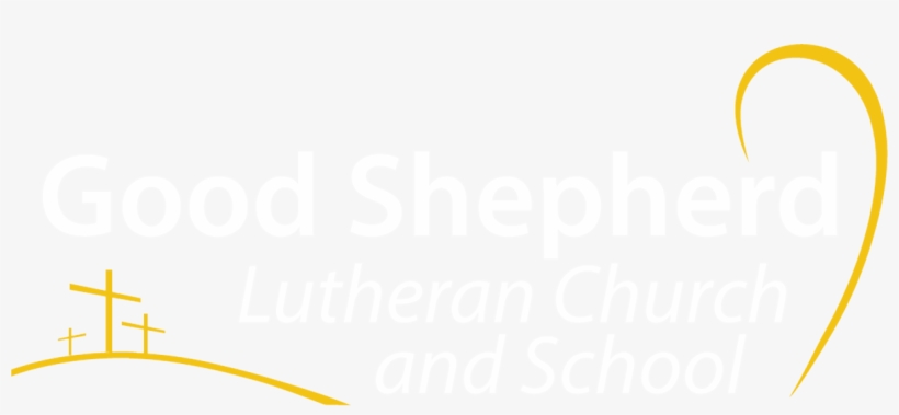Good Shepherd Lutheran Church - Poster, transparent png