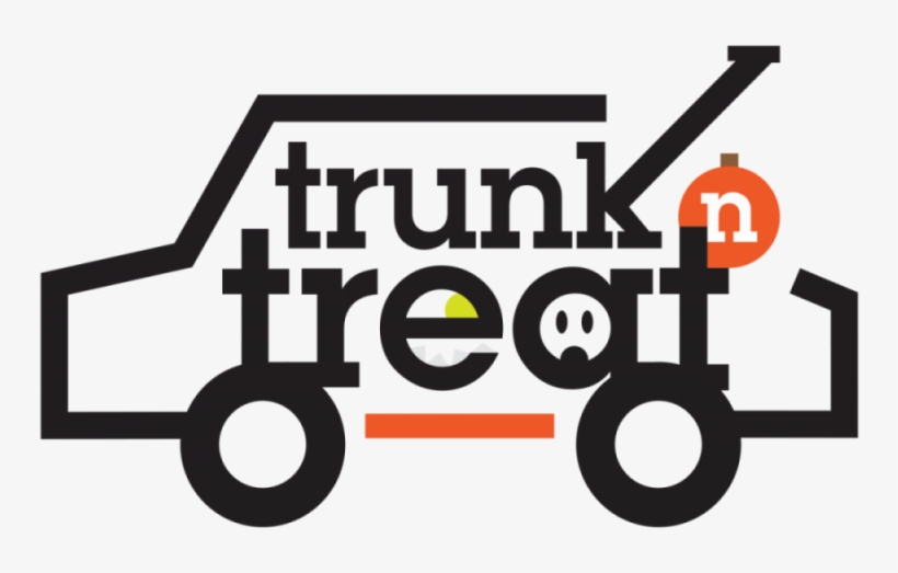 Home » Events » Trunk N Treat Logo Final - Logo, transparent png