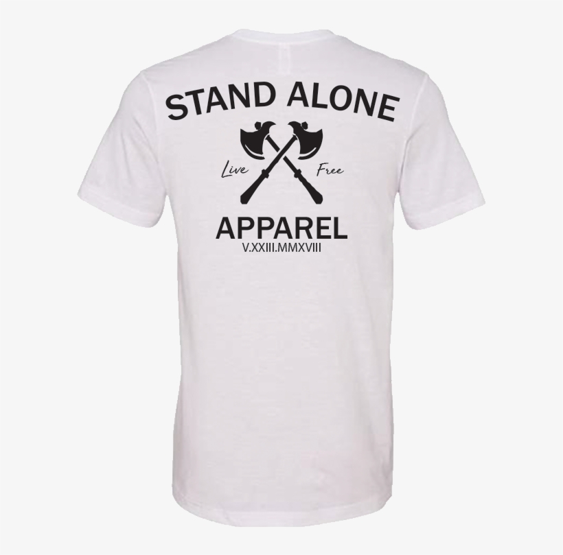 Battle Axe Tee - Battle Axe, transparent png