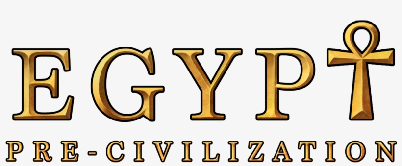 Closed Beta Pre Civilization Egypt Invitation - Egypt Old Kingdom Logo, transparent png