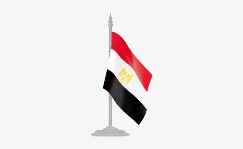 Barbados Flag Pole, transparent png