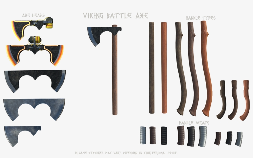 2 Axe Head Materials Throwing Axe 2560x1440 PNG Download PNGkit