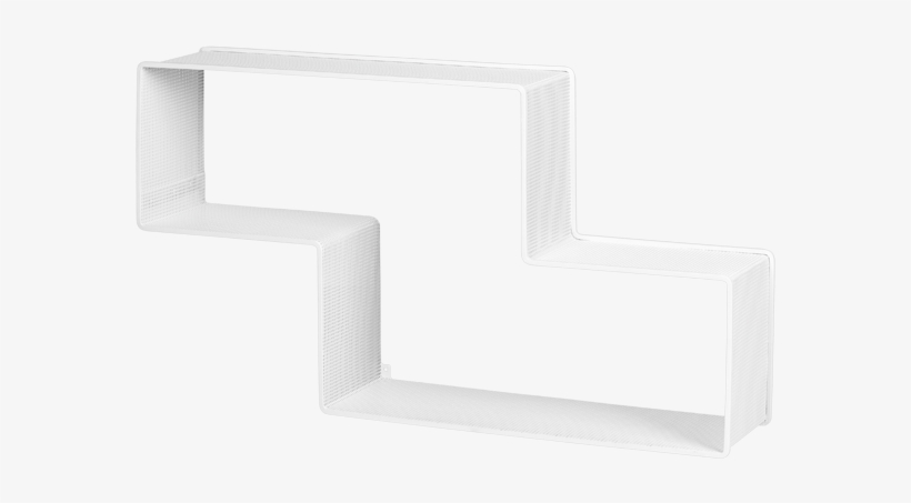 Mategot Dedal Bookshelf - Gubi Matégot Dedal Bookshelf, transparent png