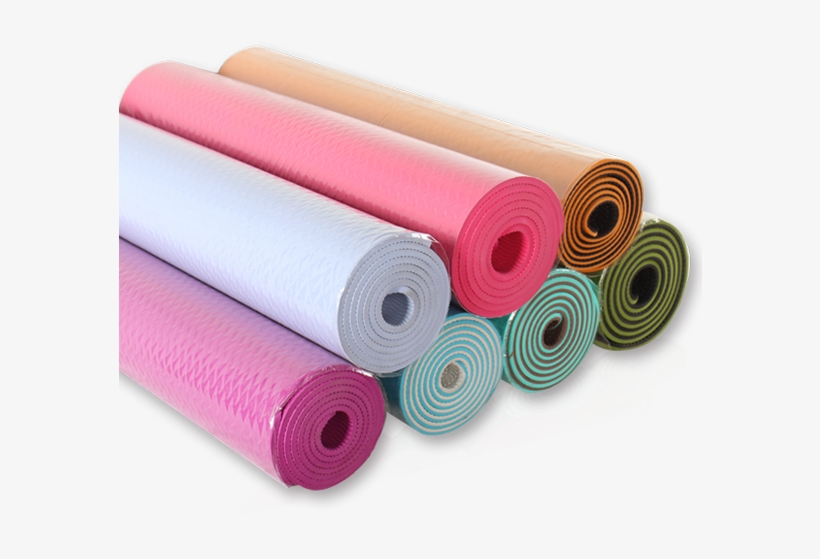 Wholesale Yoga Mats, Custom Organic Yoga Mat Yoga Mat 600x600 PNG