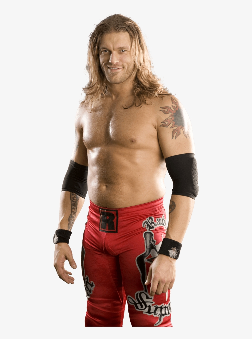 Download - Wwe Edge Png 2017, transparent png