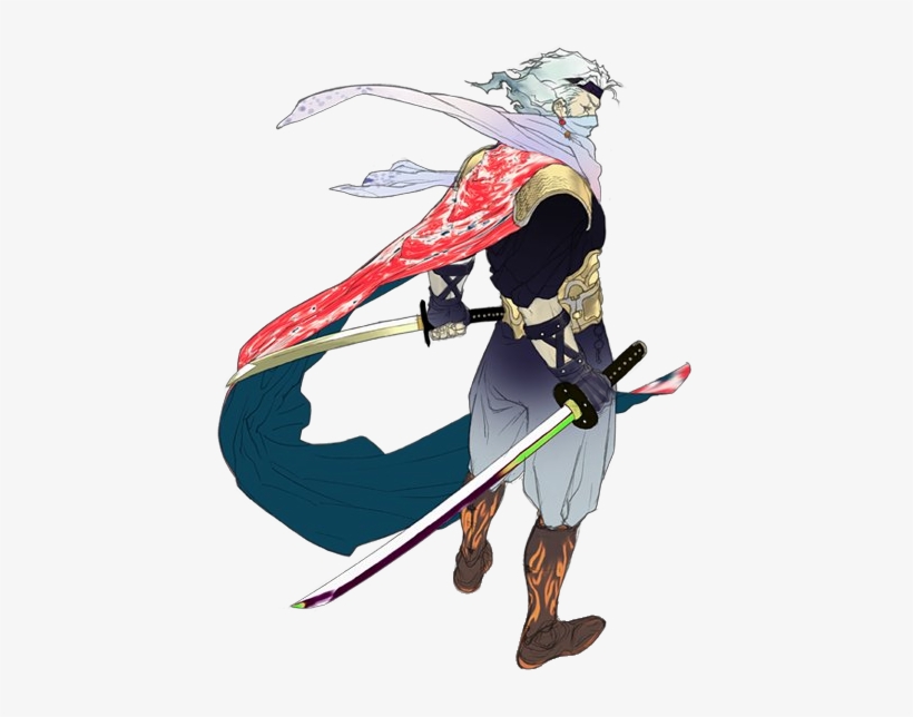 After Edge - Edge The After Years, transparent png