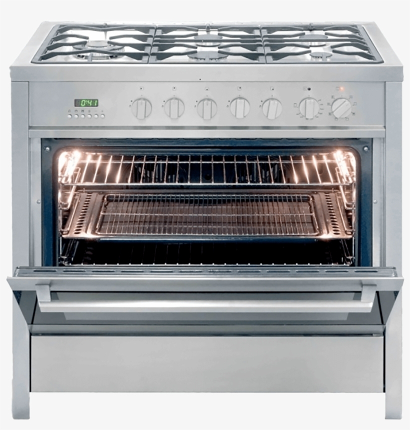 Stove Model - Kitchen Stove, transparent png