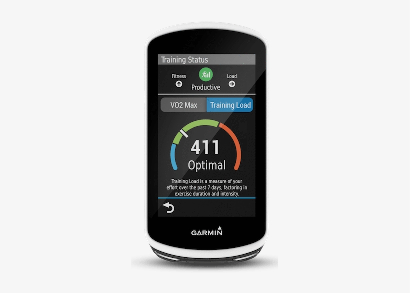 Garmin Cycling Computers Garmin Edge 1030 Gps Cycling - Garmin Edge 1030, transparent png