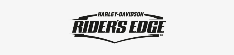 Harley Davidson Riders Edge Png Logo - Harley Davidson Riders Edge Logo, transparent png