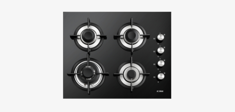 Fotile Lohas Hob Glg60407 - Cooktop, transparent png