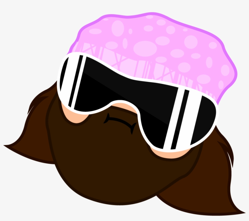 Got Bored Today And Decided Macho Man Needed His Own - Macho Man Game Grumps, transparent png