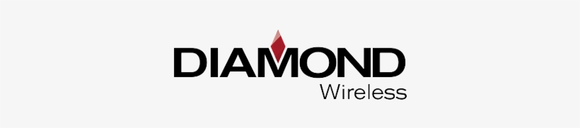 Verizon - Diamond Wireless - Diamond Wireless, transparent png