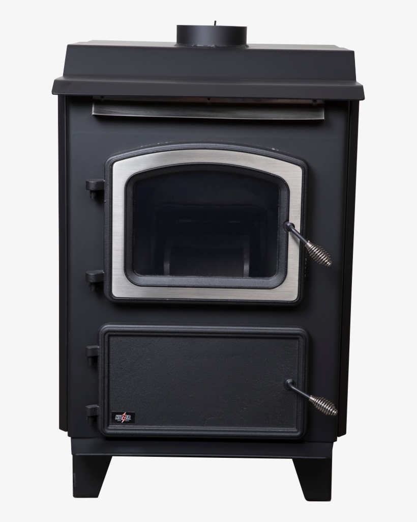 Stoves & Furnaces - Wood-burning Stove, transparent png