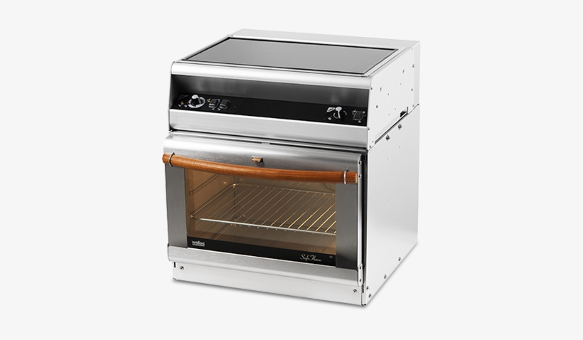 The Wallas 87 D Marine Forced Air Oven And Stove Is - Wallas 87d, transparent png