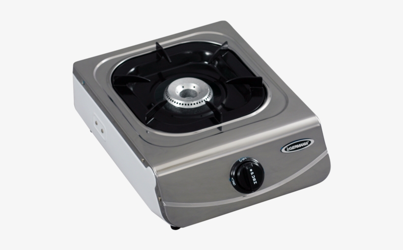 La Germania Single Burner - La Germania Single Burner Gas Stove Price, transparent png