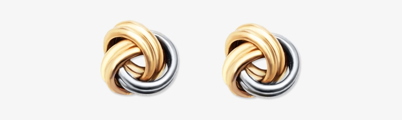 Wear Earrings, But Keep Them Smaller And Simple - Simple Earrings For Interview, transparent png