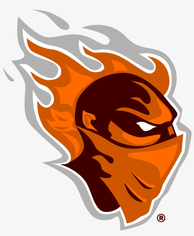 Boise Bandits Icon - Bandits, transparent png