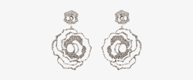 Diamonds Earings Patseas - Earrings, transparent png
