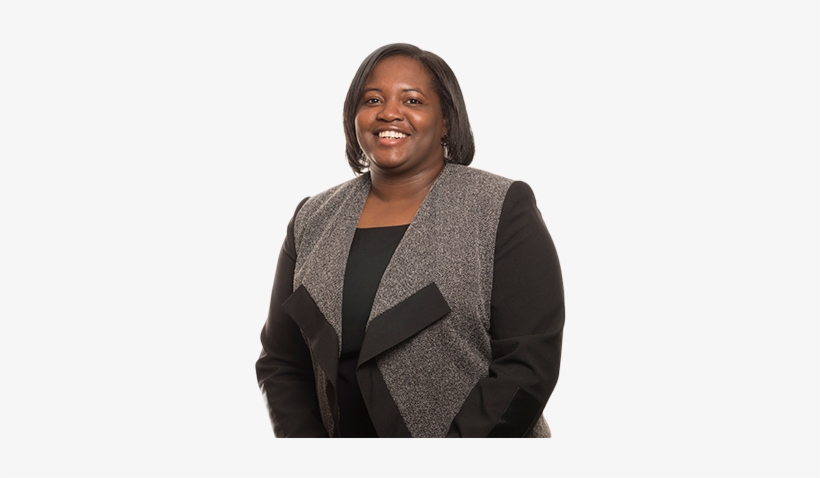 Stacie Malone Standing - Woman, transparent png