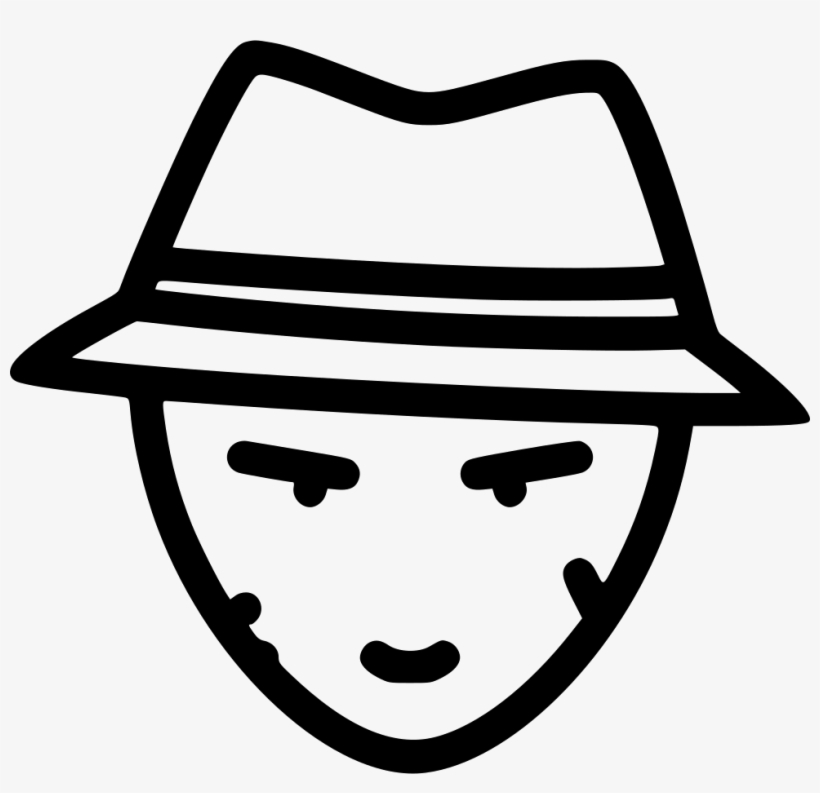 Bandit Comments - Icon, transparent png