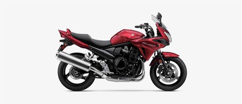 2016 Suzuki Bandit 1250s Abs In El Campo, Texas - 2017 Suzuki Bandit 1250, transparent png