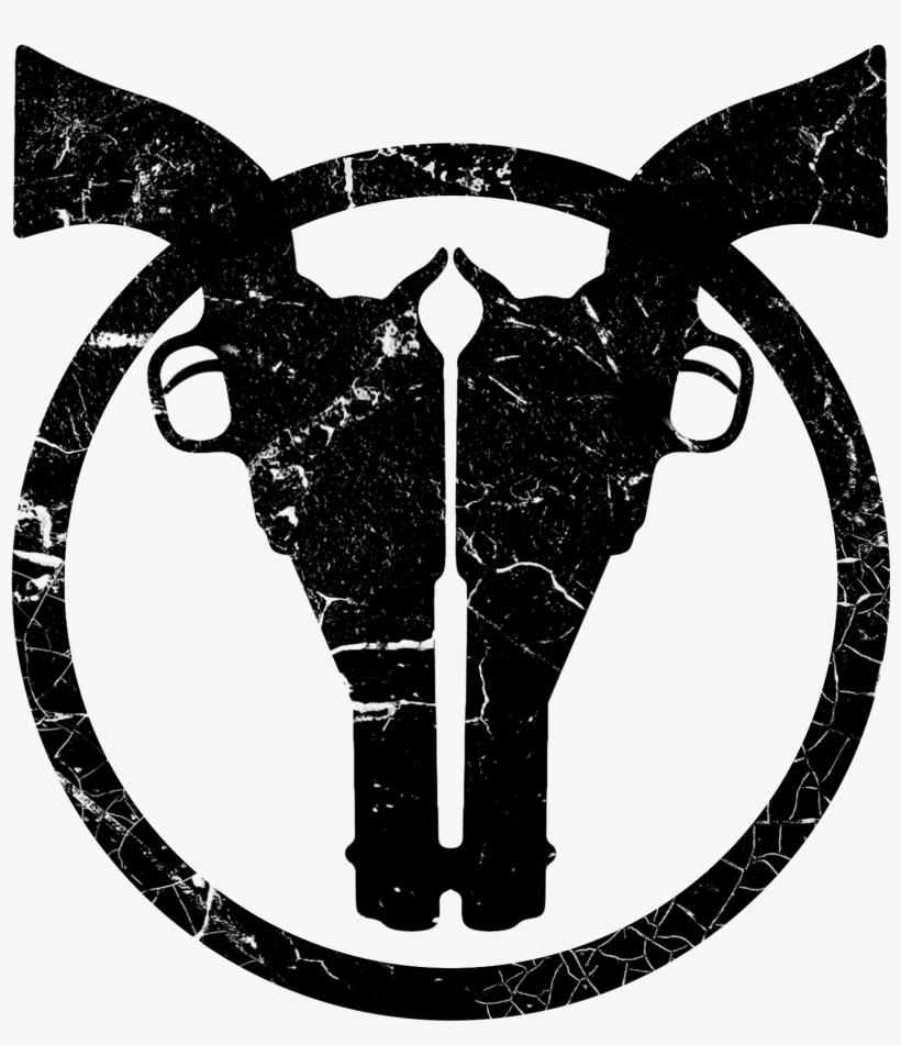Black Sheep Bandit - Black Sheep Symbol, transparent png