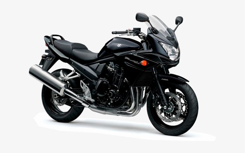 Bandit 1250 S - Suzuki Gsf 1250 2016, transparent png